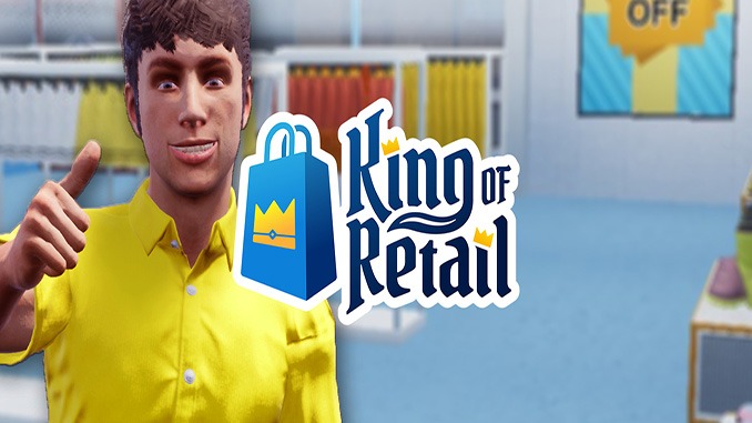 King of Retail