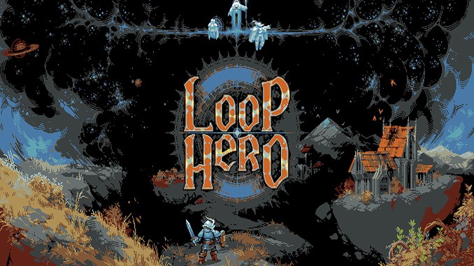 Loop Hero