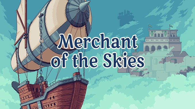 Merchant of the Skies