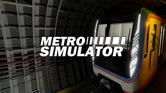 Metro Simulator