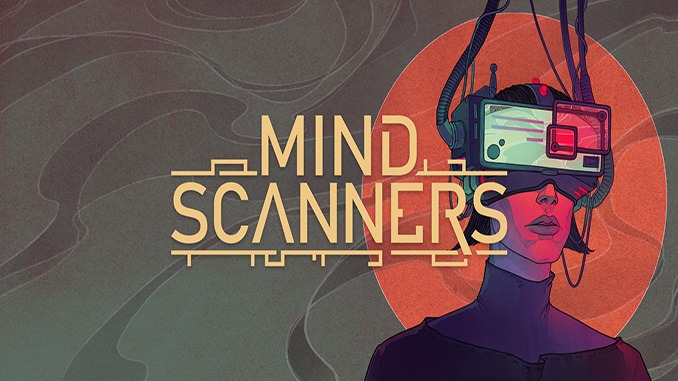 Mind Scanners