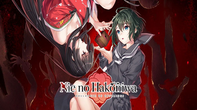 Nie no Hakoniwa – Dollhouse of Offerings