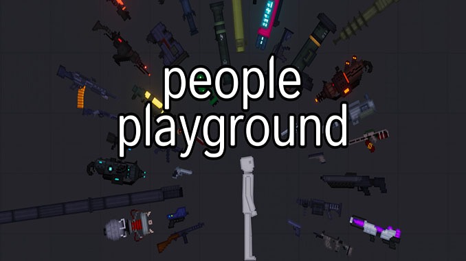 People Playground