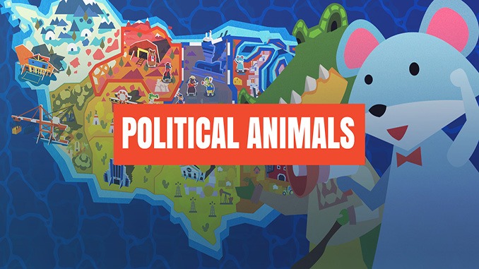 Political Animals