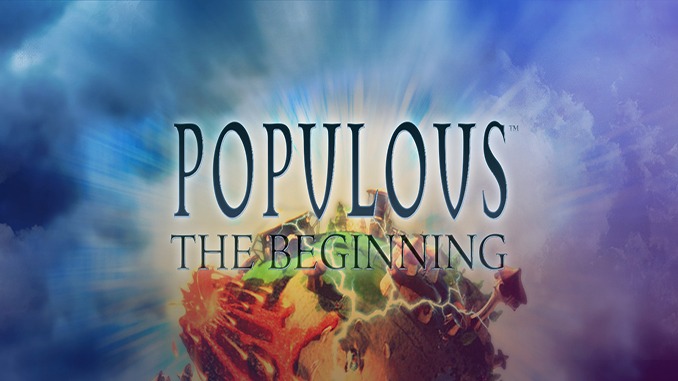 Populous: The Beginning