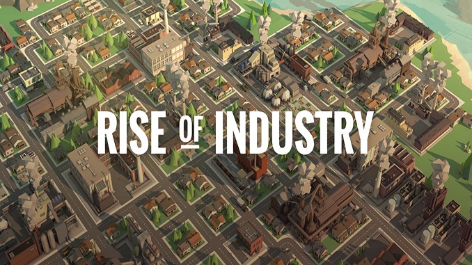 Rise of Industry