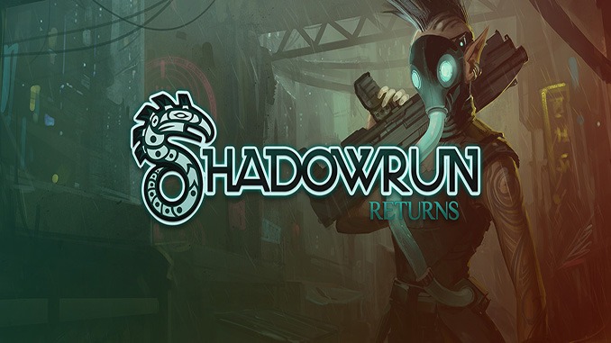 Shadowrun Returns