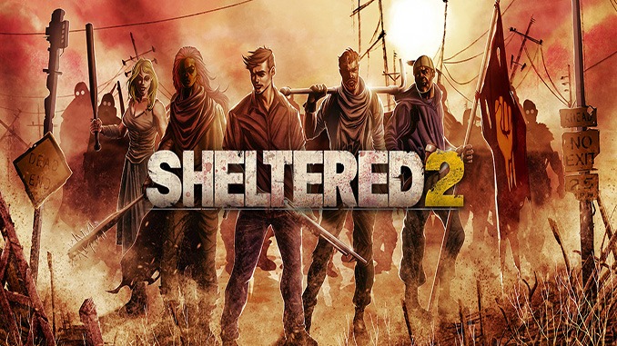 Sheltered 2