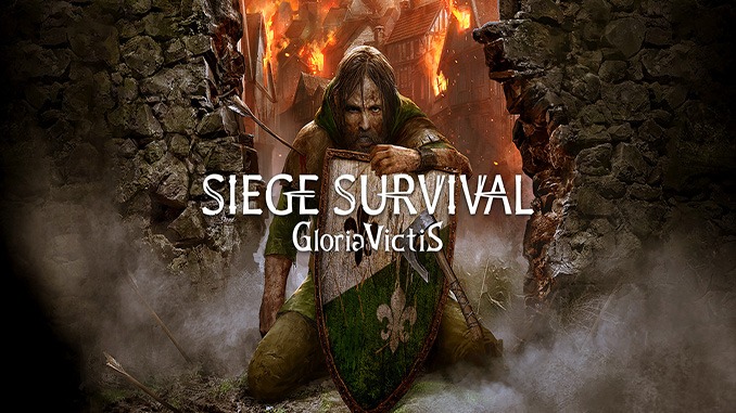 Siege Survival: Gloria Victis