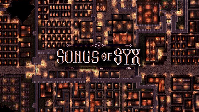 Songs of Syx