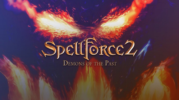 SpellForce 2: Demons of the Past