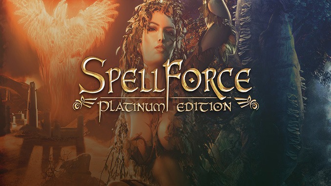 Spellforce Platinum