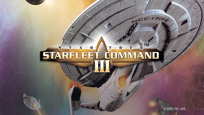 Star Trek: Starfleet Command III