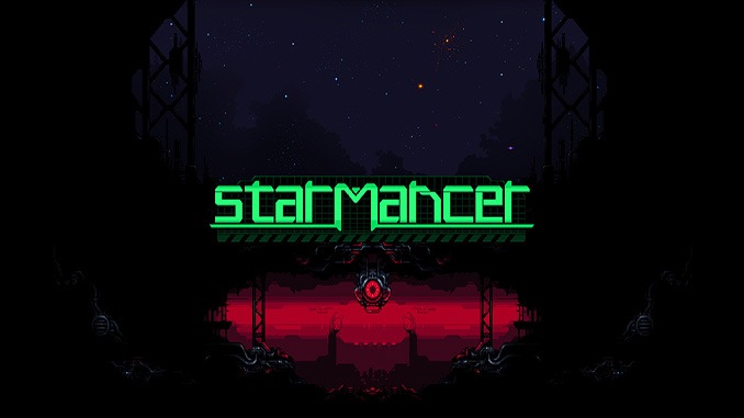 Starmancer