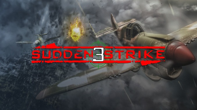 Sudden Strike 3: Arms For Victory + The Last Stand