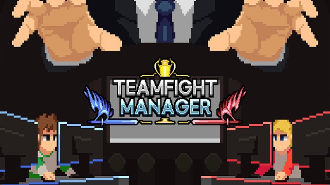 Teamfight Manager