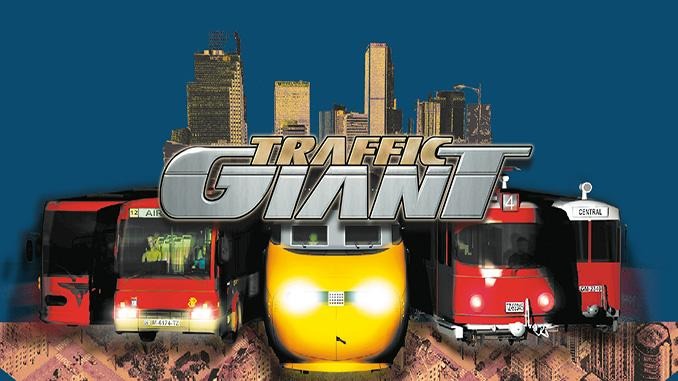 Traffic Giant