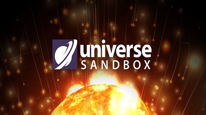 Universe Sandbox