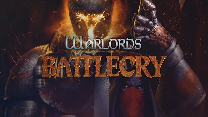 Warlords Battlecry Collection