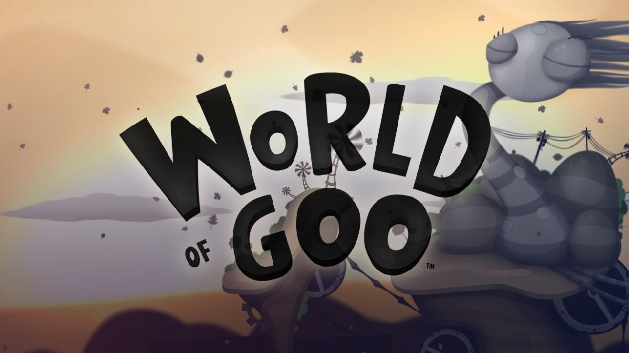 World of Goo