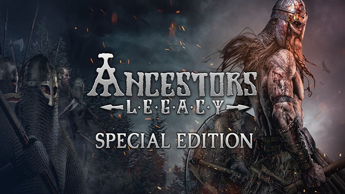 Ancestors Legacy – Special Edition