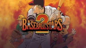 Baseball Stars 2