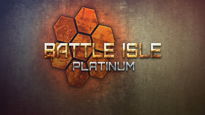 Battle Isle Platinum vincludes Incubation