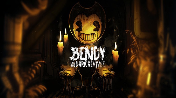 Bendy and the Dark Revival