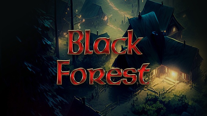 Black Forest