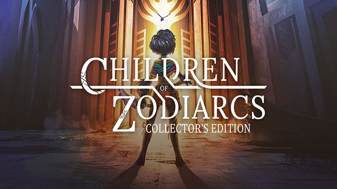 Children of Zodiarcs