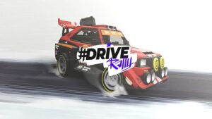 DRIVE Rally