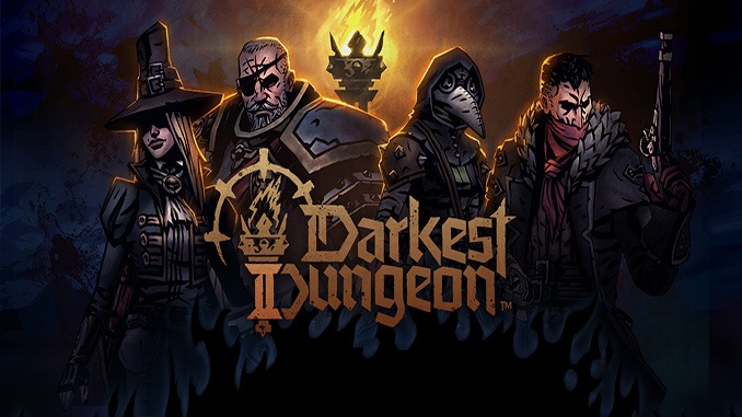 Darkest Dungeon II