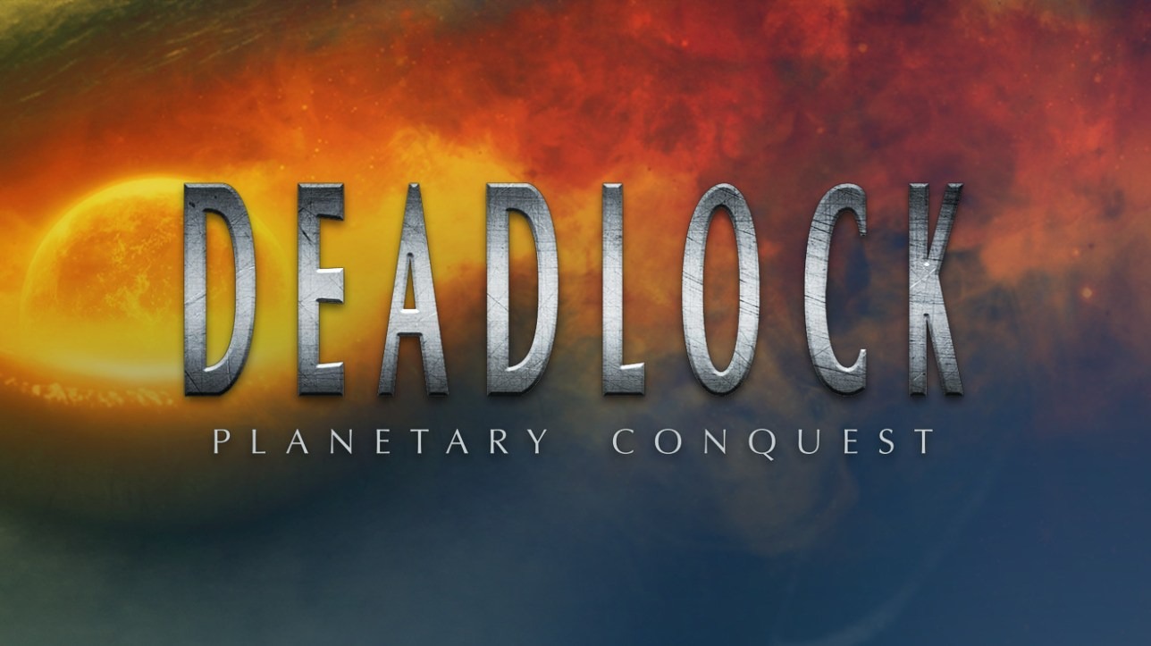 Deadlock: Planetary Conquest