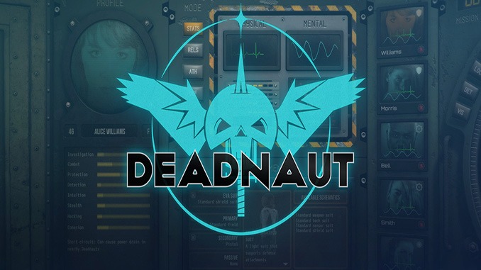 Deadnaut