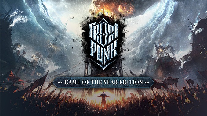 Frostpunk: Game of the Year Edition