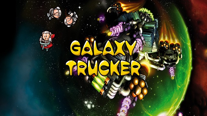 Galaxy Trucker