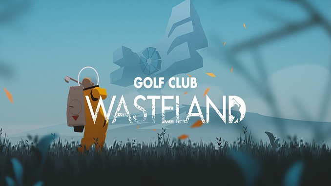 Golf Club Wasteland