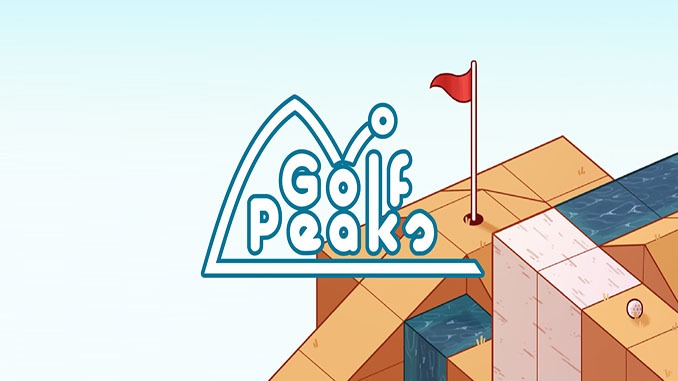 Golf Peaks