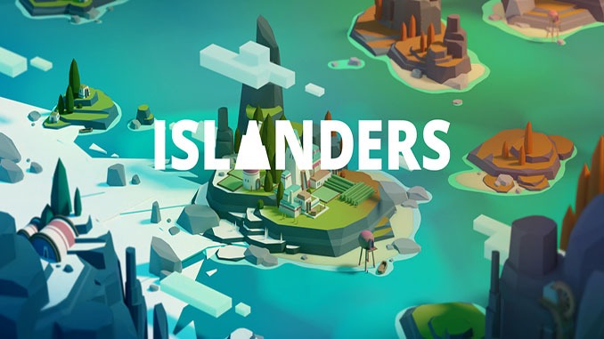 ISLANDERS