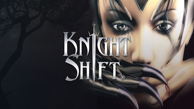 KnightShift