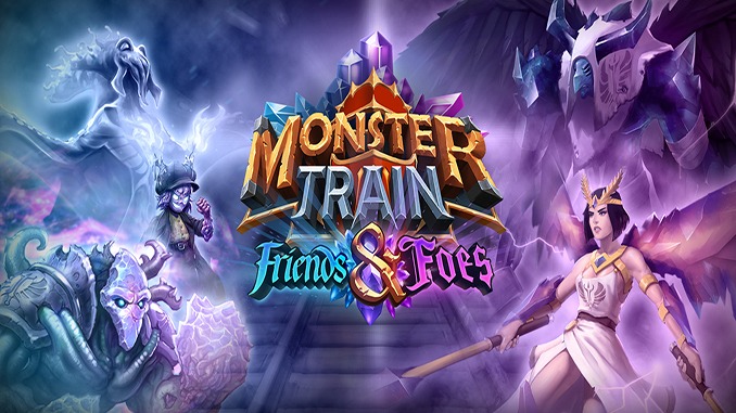 Monster Train