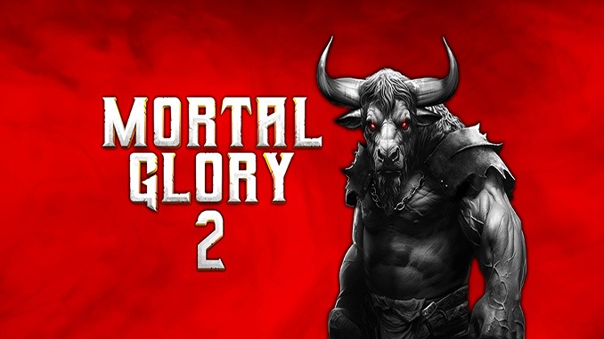 Mortal Glory 2