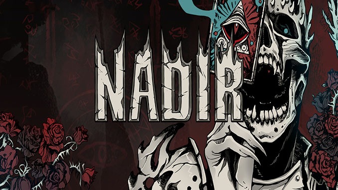 Nadir: A Grimdark Deck Builder