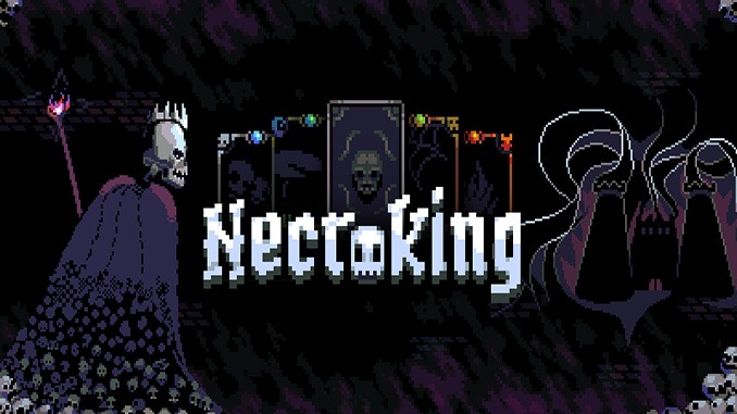 Necroking