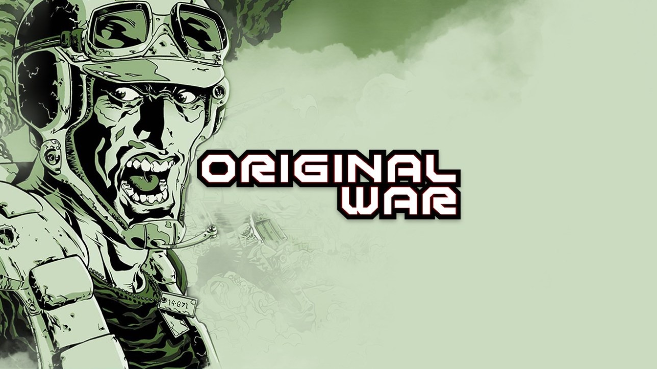 Original War