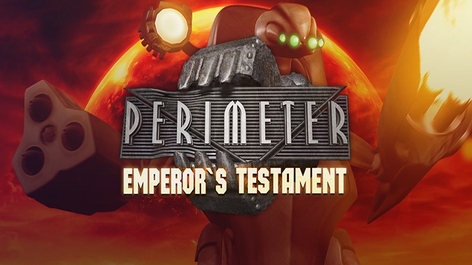 Perimeter: Emperor’s Testament