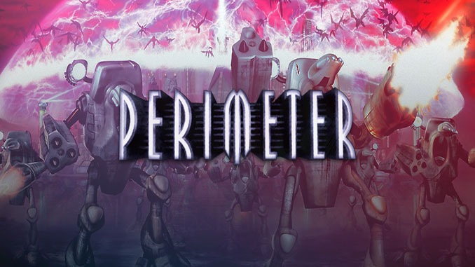 Perimeter