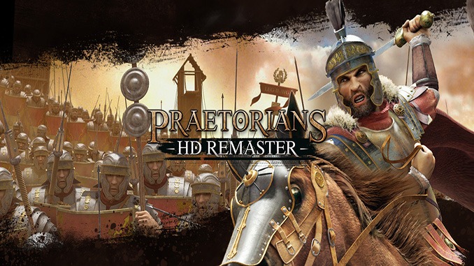 Praetorians – HD Remaster