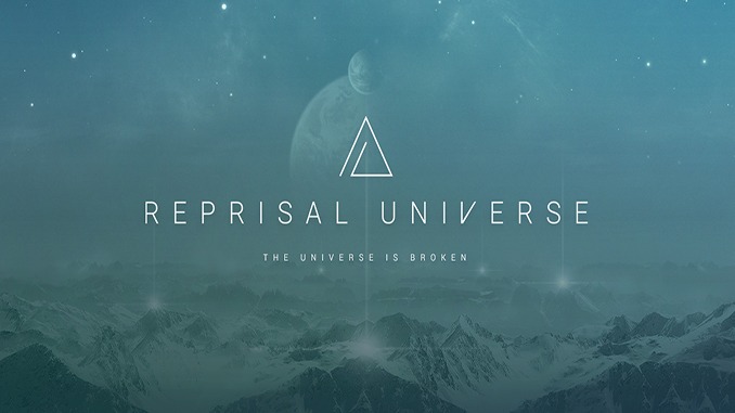 Reprisal Universe