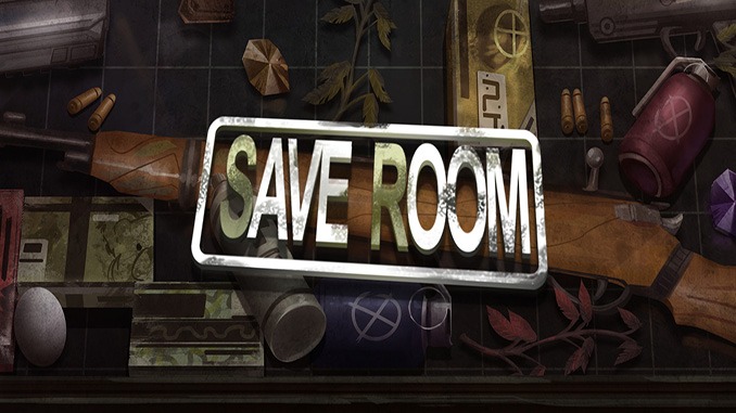 Save Room – Organization Puzzle